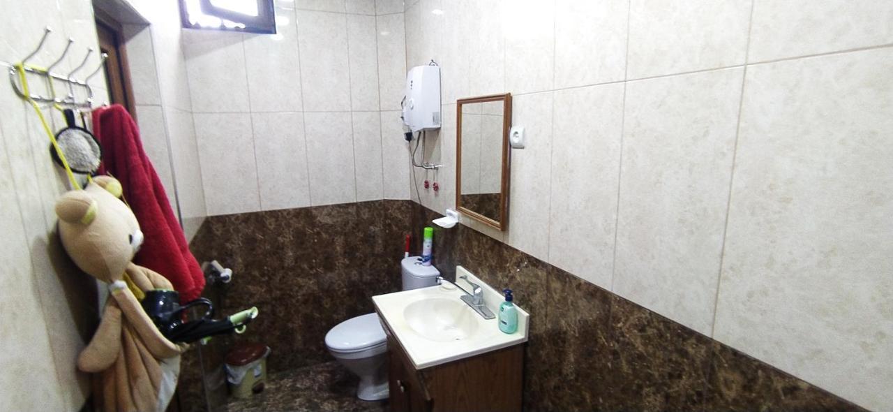 Flora'S Guest House Yerevan Exterior photo